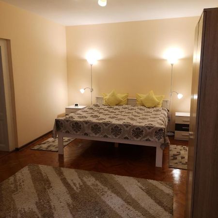 锡比乌Casa Bella Chis公寓 外观 照片